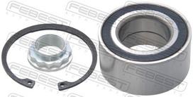 FEBEST Rato guolio komplektas Wheel Bearing Set DAC45850041A48-KIT