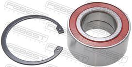 FEBEST Rato guolio komplektas Wheel Bearing Set DAC43800038-KIT