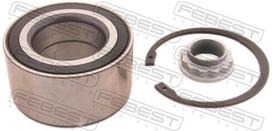 FEBEST Rato guolis bearing DAC49900045-KIT
