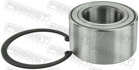 FEBEST Rato guolio komplektas Wheel Bearing Set DAC49880046-KIT