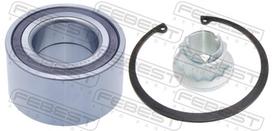FEBEST Rato guolio komplektas Wheel Bearing Set DAC51960050M-KIT