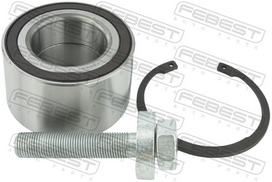 FEBEST Rato guolio komplektas Wheel Bearing Set DAC49880048M-KIT