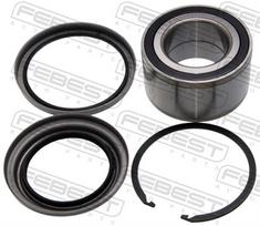 FEBEST Rato guolio komplektas Wheel Bearing Set DAC54960051-KIT