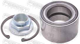 FEBEST Rato guolio komplektas Wheel Bearing Set DAC55900054M-KIT