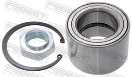 FEBEST Rato guolio komplektas Wheel Bearing Set DAC55900060-KIT