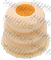 FEBEST Pakabos atraminis buferis buffer stop FDD-FOCIIIF