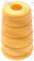 FEBEST Pakabos atraminis buferis buffer stop FDD-TRR