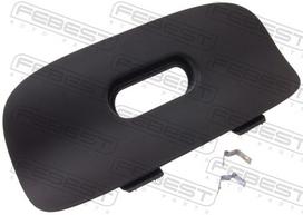 FEBEST Dangtelis, vilkimo kablys FECB-X5R