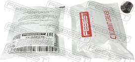 FEBEST Molibdeno tepalas FE-GREASE