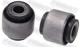 FEBEST Valdymo svirties įvorė bushing, control/trailing arm HARM-10