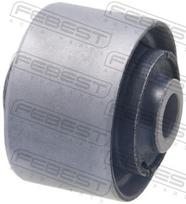 FEBEST Valdymo svirties įvorė bushing, control/trailing arm HYAB-GIR