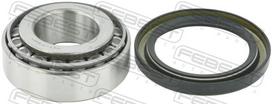 FEBEST Rato guolio komplektas Wheel Bearing Set KIT-F24M
