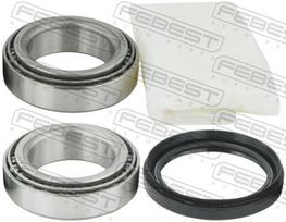 FEBEST Rato guolio komplektas Wheel Bearing Set KIT-L200