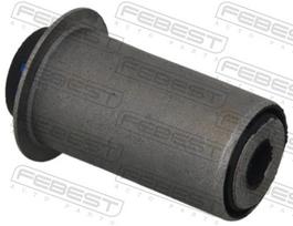 FEBEST Valdymo svirties įvorė bushing, control/trailing arm MAB-123