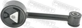 FEBEST Variklio pagalvė Engine mounting MM-Z20FR