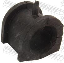 FEBEST Stabilizatoriaus įvorė MSB-CS6F