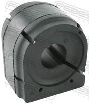 FEBEST Stabilizatoriaus įvorė MZSB-KEF