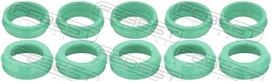 FEBEST Tarpiklių rinkinys, AGR sistema RINGAH-025-PCS10