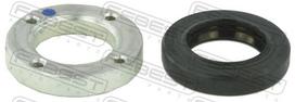 FEBEST Remonto komplektas, vairo pavara SET-005