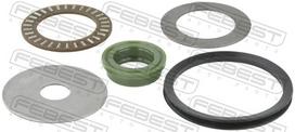 FEBEST Frikcinis guolis, pakabos statramsčio atramos montavimas SZB-RG413F-KIT