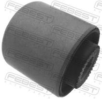 FEBEST Valdymo svirties įvorė bushing, control/trailing arm TAB-123
