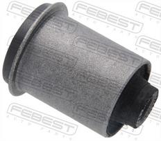 FEBEST Valdymo svirties įvorė bushing, control/trailing arm TAB-344