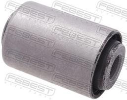FEBEST Valdymo svirties įvorė bushing, control/trailing arm TAB-370