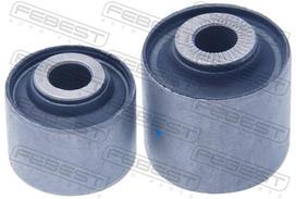 FEBEST Valdymo svirties įvorė bushing, control/trailing arm TAB-371-KIT
