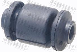 FEBEST Valdymo svirties įvorė bushing, control/trailing arm TAB-S412S