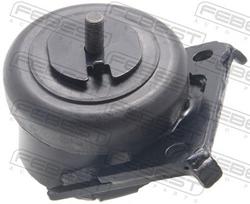 FEBEST Variklio pagalvė Engine mounting TM-TRJ120F