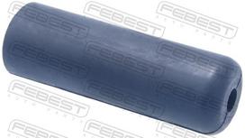 FEBEST Apsauginis dangtelis/gofruotoji membrana, amortizatorius TSHB-GRJ120F