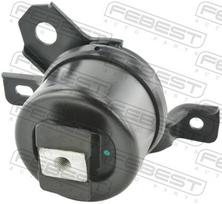 FEBEST Variklio pagalvė Engine mounting VLM-XC70RH