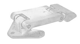 PACOL Durų lankstas IVE-DH-0024