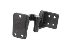 PACOL Durų lankstas MAN-DH-009R