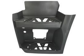 PACOL Slenkstis entry plate MER-FS-013L