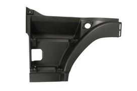 PACOL Slenkstis entry plate VOL-SP-001L