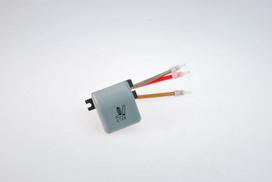 PNEUMATICS Vožtuvas, sėdynės aukščio reguliavimas PN-10017
