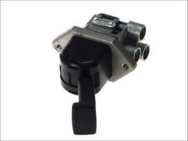 PNEUMATICS Stabdžių vožtuvas, rankinis stabdys PN-10038