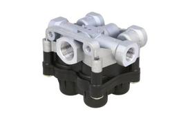 PNEUMATICS Kelių grandinių apsauginis vožtuvas PN-10102
