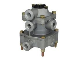 PNEUMATICS Stabdžių vožtuvas, priekaba PN-10109