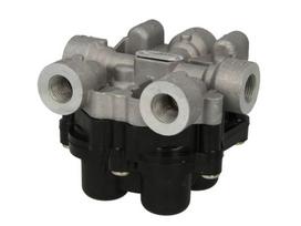 PNEUMATICS Kelių grandinių apsauginis vožtuvas PN-10120