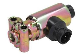 PNEUMATICS Solenoidinis vožtuvas PN-10125