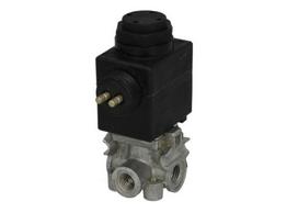 PNEUMATICS Solenoidinis vožtuvas PN-10141