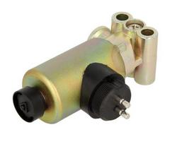 PNEUMATICS Solenoidinis vožtuvas PN-10168