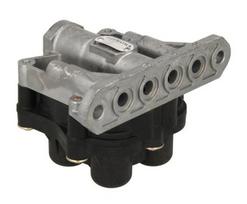 PNEUMATICS Kelių grandinių apsauginis vožtuvas PN-10164