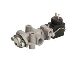 PNEUMATICS Solenoidinis vožtuvas PN-10180