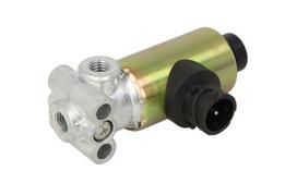 PNEUMATICS Solenoidinis vožtuvas PN-10191