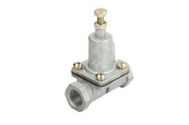 PNEUMATICS Stabdžių vožtuvas, priekaba PN-10214