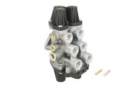 PNEUMATICS Kelių grandinių apsauginis vožtuvas PN-10295