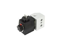 PNEUMATICS Solenoidinis vožtuvas PN-10312
